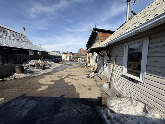 Продам дом, 2-я Аларская ул, 51, Иркутск г, 0 км от города