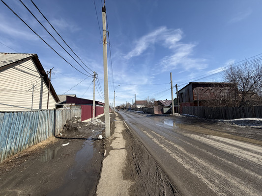 Продам дом, 2-я Аларская ул, 51, Иркутск г, 0 км от города