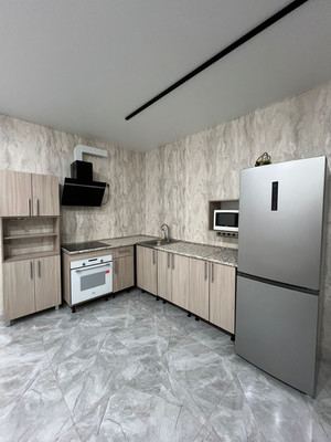 Сдам двухкомнатную (2-комн.) квартиру, Домбайская ул, 55к4, Краснодар г