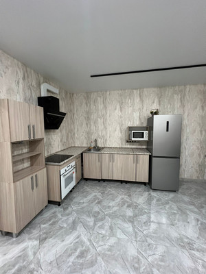 Сдам двухкомнатную (2-комн.) квартиру, Домбайская ул, 55к4, Краснодар г