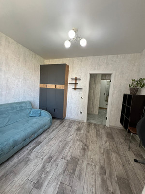 Сдам двухкомнатную (2-комн.) квартиру, Домбайская ул, 55к4, Краснодар г