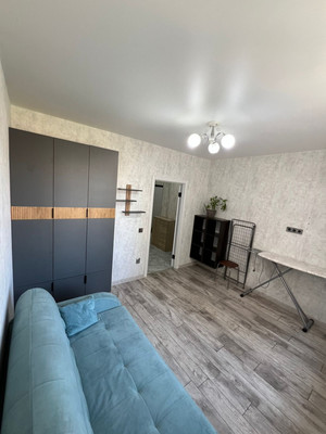 Сдам двухкомнатную (2-комн.) квартиру, Домбайская ул, 55к4, Краснодар г