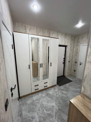 Сдам двухкомнатную (2-комн.) квартиру, Домбайская ул, 55к4, Краснодар г