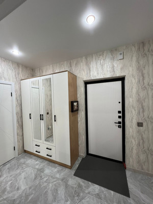 Сдам двухкомнатную (2-комн.) квартиру, Домбайская ул, 55к4, Краснодар г