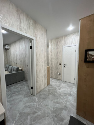 Сдам двухкомнатную (2-комн.) квартиру, Домбайская ул, 55к4, Краснодар г