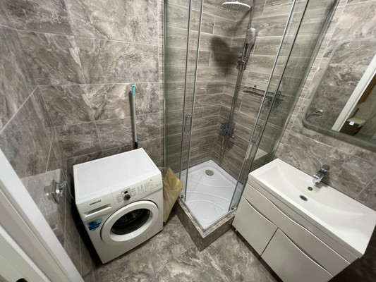 Сдам двухкомнатную (2-комн.) квартиру, Домбайская ул, 55к4, Краснодар г