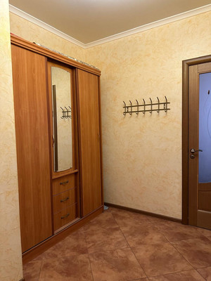 Сдам однокомнатную (1-комн.) квартиру, Российская ул, 721к1, Краснодар г