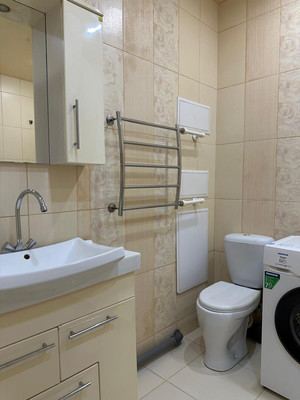 Сдам однокомнатную (1-комн.) квартиру, Российская ул, 721к1, Краснодар г