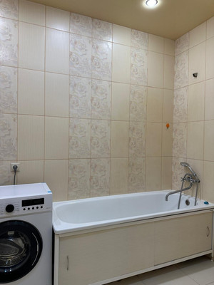 Сдам однокомнатную (1-комн.) квартиру, Российская ул, 721к1, Краснодар г