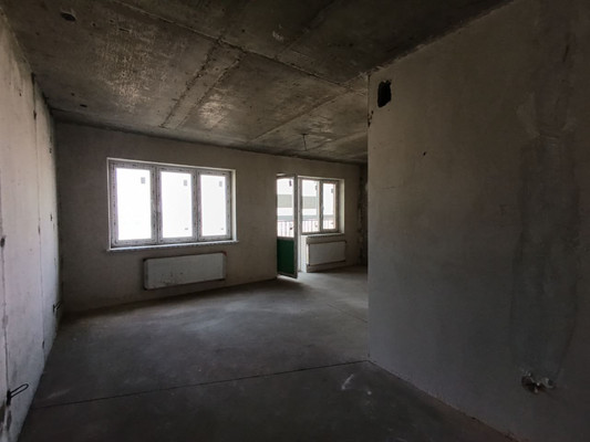 Продам однокомнатную (1-комн.) квартиру, им. Мурата Ахеджака ул, 12к1, Краснодар г