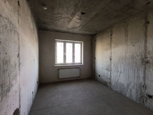 Продам однокомнатную (1-комн.) квартиру, им. Мурата Ахеджака ул, 12к1, Краснодар г