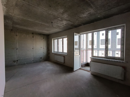 Продам однокомнатную (1-комн.) квартиру, им. Мурата Ахеджака ул, 12к1, Краснодар г