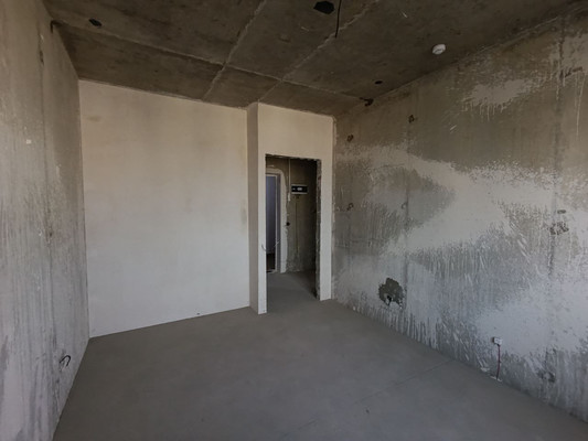 Продам однокомнатную (1-комн.) квартиру, им. Мурата Ахеджака ул, 12к1, Краснодар г