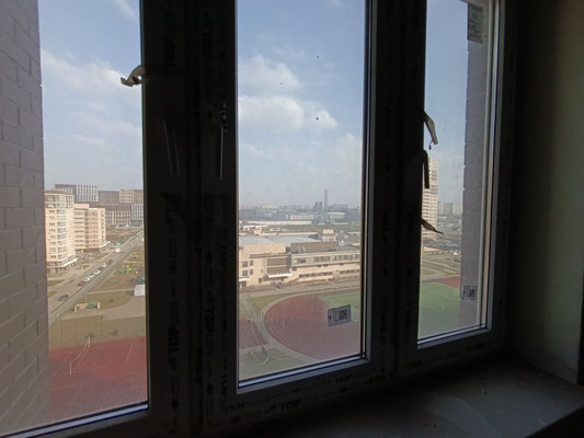 Продам однокомнатную (1-комн.) квартиру, им. Мурата Ахеджака ул, 12к1, Краснодар г