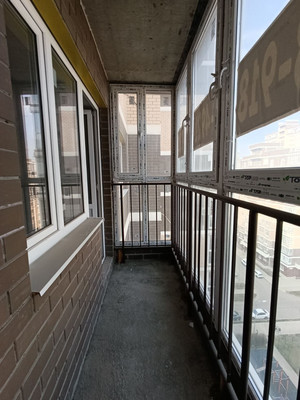 Продам однокомнатную (1-комн.) квартиру, им. Мурата Ахеджака ул, 12к1, Краснодар г