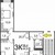 Продам трехкомнатную (3-комн.) квартиру, Надежды Сусловой ул, 11к2, Нижний Новгород г