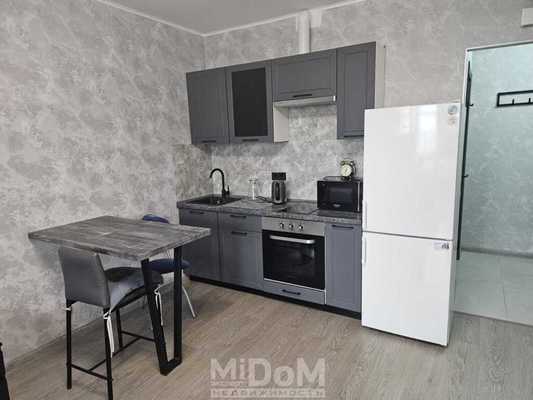 Продам однокомнатную (1-комн.) квартиру, Суздальское ш, 30к2 стр 1, Санкт-Петербург г