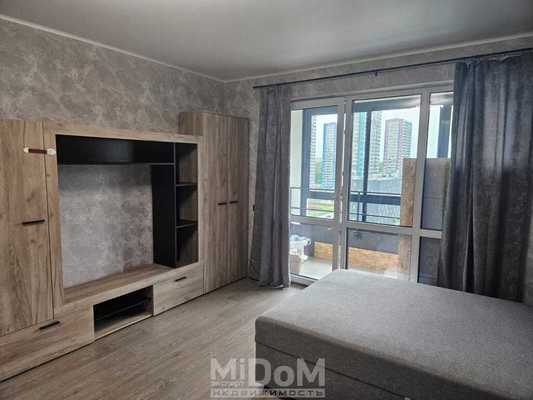 Продам однокомнатную (1-комн.) квартиру, Суздальское ш, 30к2 стр 1, Санкт-Петербург г