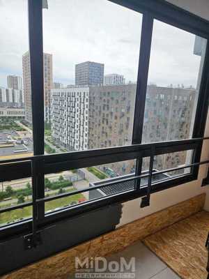 Продам однокомнатную (1-комн.) квартиру, Суздальское ш, 30к2 стр 1, Санкт-Петербург г