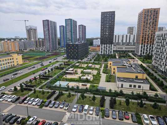 Продам однокомнатную (1-комн.) квартиру, Суздальское ш, 30к2 стр 1, Санкт-Петербург г