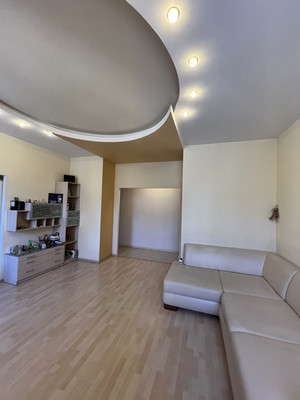 Продам двухкомнатную (2-комн.) квартиру, Лиговский пр-кт, 87В, Санкт-Петербург г