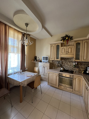 Продам двухкомнатную (2-комн.) квартиру, Лиговский пр-кт, 87В, Санкт-Петербург г