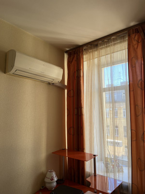 Продам двухкомнатную (2-комн.) квартиру, Лиговский пр-кт, 87В, Санкт-Петербург г