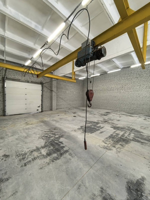 Сдам склад 138 м2, Западная промзона тер, 12, Березовский г