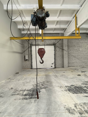 Сдам склад 138 м2, Западная промзона тер, 12, Березовский г