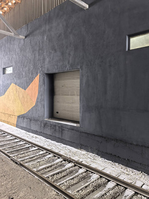 Сдам склад 889 м2, Западная промзона тер, 12, Березовский г