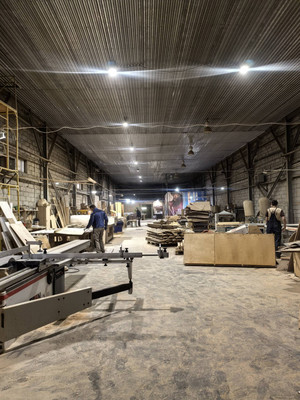 Сдам склад 889 м2, Западная промзона тер, 12, Березовский г