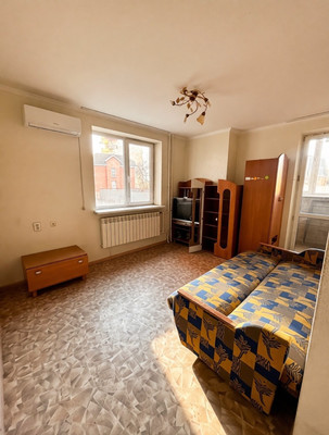 Продам двухкомнатную (2-комн.) квартиру, Борисоглебская ул, 18, Ростов-на-Дону г