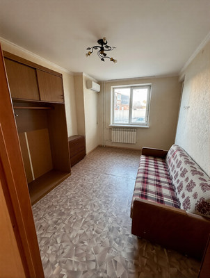 Продам двухкомнатную (2-комн.) квартиру, Борисоглебская ул, 18, Ростов-на-Дону г