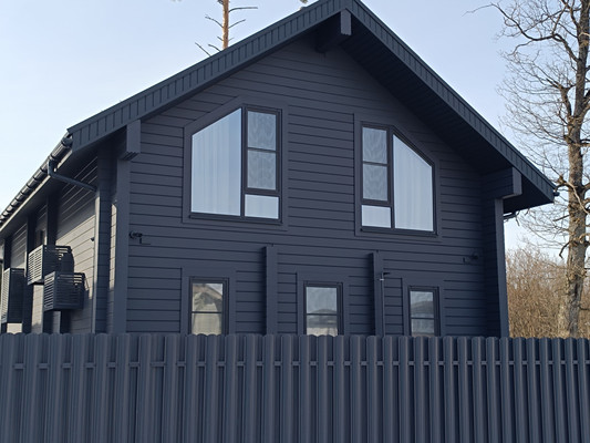 Продам коттедж, ДПК Лэйк Клаб тер, Лыщёво д, 0 км от города