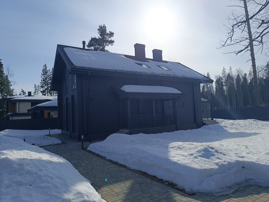 Продам коттедж, ДПК Лэйк Клаб тер, Лыщёво д, 0 км от города