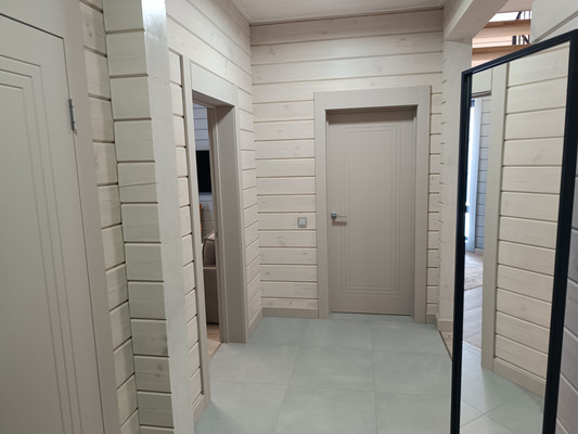 Продам коттедж, ДПК Лэйк Клаб тер, Лыщёво д, 0 км от города