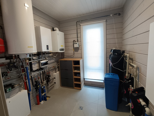 Продам коттедж, ДПК Лэйк Клаб тер, Лыщёво д, 0 км от города