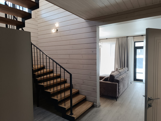 Продам коттедж, ДПК Лэйк Клаб тер, Лыщёво д, 0 км от города