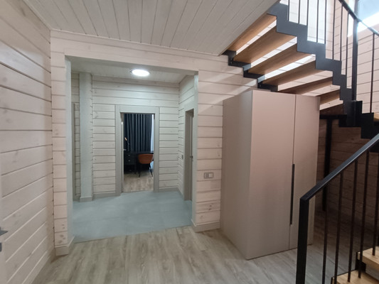 Продам коттедж, ДПК Лэйк Клаб тер, Лыщёво д, 0 км от города