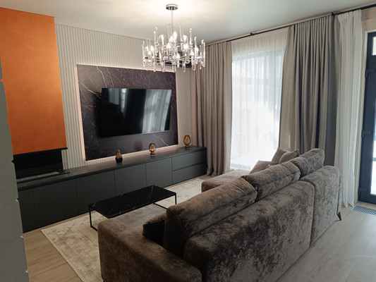 Продам коттедж, ДПК Лэйк Клаб тер, Лыщёво д, 0 км от города