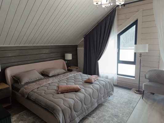 Продам коттедж, ДПК Лэйк Клаб тер, Лыщёво д, 0 км от города