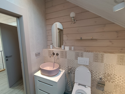 Продам коттедж, ДПК Лэйк Клаб тер, Лыщёво д, 0 км от города