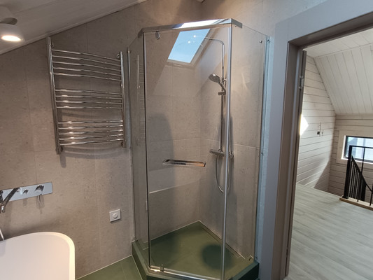 Продам коттедж, ДПК Лэйк Клаб тер, Лыщёво д, 0 км от города