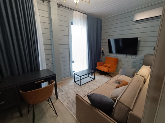 Продам коттедж, ДПК Лэйк Клаб тер, Лыщёво д, 0 км от города