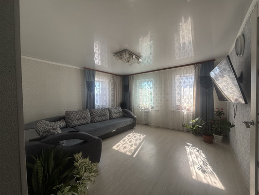 Продам дом, Целинный проезд, 18, Стрехнино с, 0 км от города