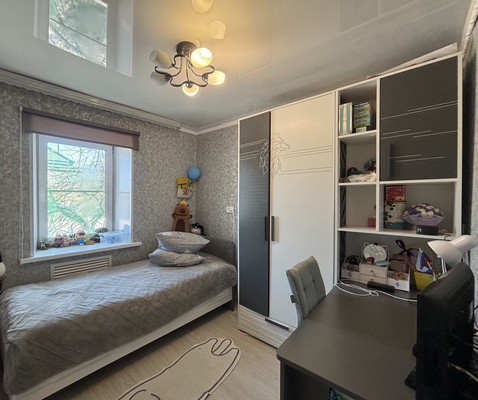 Продам дом, Целинный проезд, 18, Стрехнино с, 0 км от города