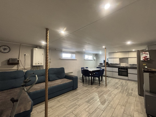 Продам дом, Целинный проезд, 18, Стрехнино с, 0 км от города