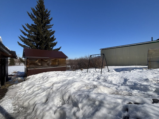 Продам дом, Целинный проезд, 18, Стрехнино с, 0 км от города