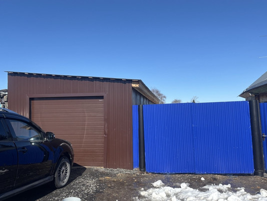 Продам дом, Целинный проезд, 18, Стрехнино с, 0 км от города