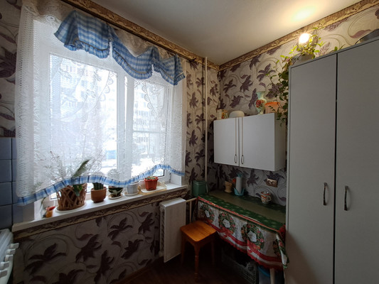 Продам многокомнатную квартиру, Гагарина ул, 73, Волгодонск г